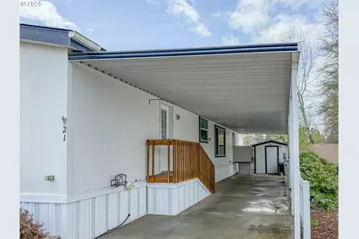 1000 E Central Ave #21, Sutherlin, OR 97479 - Photo 30