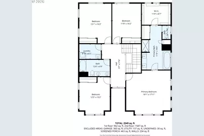 2923 SW 40th St, Gresham, OR 97080 - Photo 38
