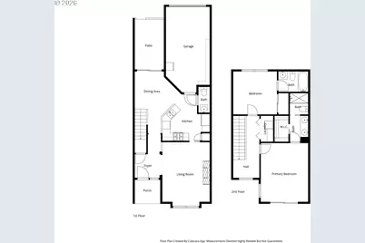 7147 NE Rocky Brook St, Hillsboro, OR 97124 - Photo 48