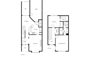 7147 NE Rocky Brook St, Hillsboro, OR 97124 - Photo 48