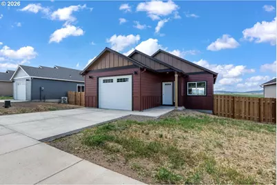 510 SW 6th St, Metolius, OR 97741 - Photo 2