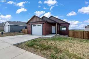 510 SW 6th St, Metolius, OR 97741 - Photo 2