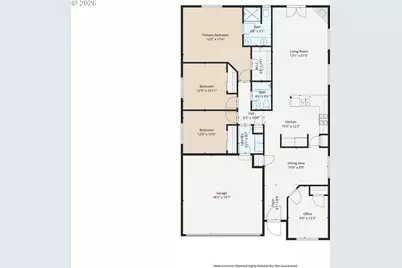 1575 Leo St NE, Keizer, OR 97303 - Photo 44