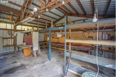 45400 NE Pup Creek Rd, Woodland, WA 98674 - Photo 34