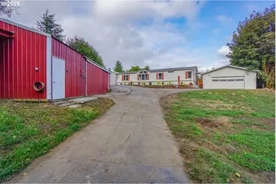 45400 NE Pup Creek Rd, Woodland, WA 98674 - Photo 2