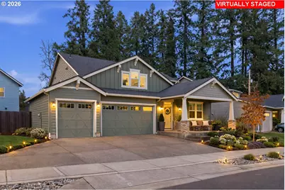 4275 SE Faith Ave, Milwaukie, OR 97267 - Photo 1