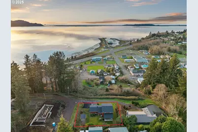 9215 6th St, Bay City, OR 97107 - Photo 1