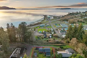 9215 6th St, Bay City, OR 97107 - Photo 1