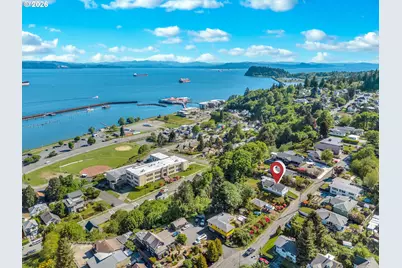 3522 Grand Ave, Astoria, OR 97103 - Photo 8