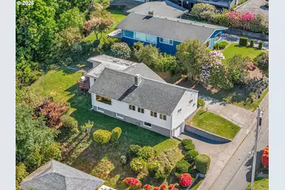 3522 Grand Ave, Astoria, OR 97103 - Photo 4