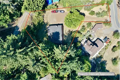 28656 Brooks Rd, Gold Beach, OR 97444 - Photo 38