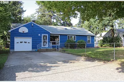 307 SE 127th Ave, Portland, OR 97233 - Photo 1