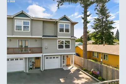 7570 SE Division St, Portland, OR 97206 - Photo 1