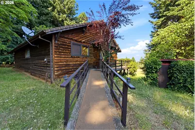 26200 SW Regia Dr, Sheridan, OR 97378 - Photo 2