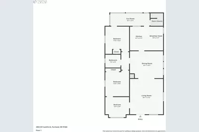 2845 SE Franklin St, Portland, OR 97202 - Photo 36