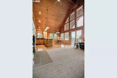 104 E Zola Dr, Cinebar, WA 98533 - Photo 4