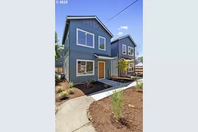 6916 N Swift St, Portland, OR 97203 - Photo 2