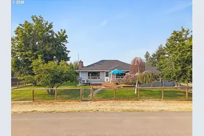 507 S East St, Joseph, OR 97846 - Photo 1