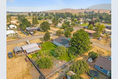 507 S East St, Joseph, OR 97846 - Photo 6