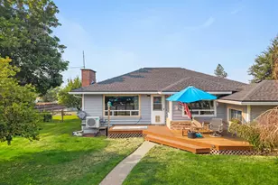 507 S East St, Joseph, OR 97846 - Photo 2