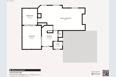 11801 SE Sunny Way, Happy Valley, OR 97086 - Photo 44