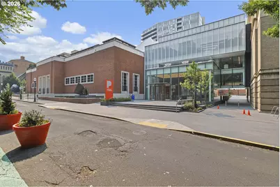 1005 SW Park Ave #406, Portland, OR 97205 - Photo 14