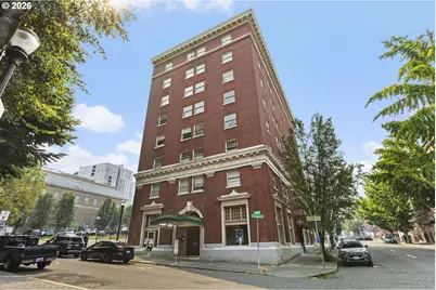 1005 SW Park Ave #406, Portland, OR 97205 - Photo 1