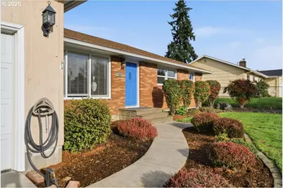 706 NW 85th St, Vancouver, WA 98665 - Photo 2