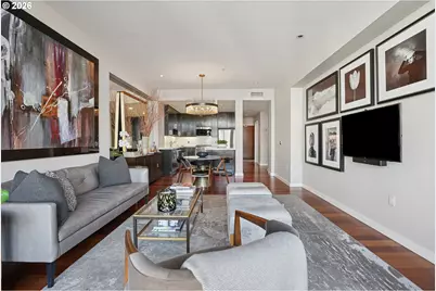 1025 NW Couch St #717, Portland, OR 97209 - Photo 16