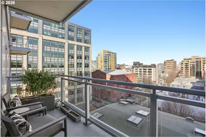 1025 NW Couch St #717, Portland, OR 97209 - Photo 34