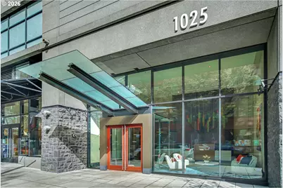 1025 NW Couch St #717, Portland, OR 97209 - Photo 1