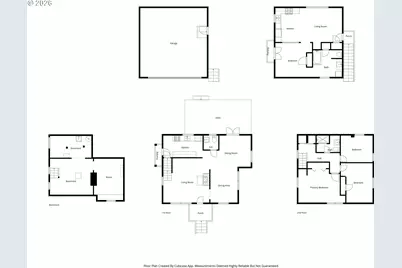 2225 N Humboldt St, Portland, OR 97217 - Photo 42