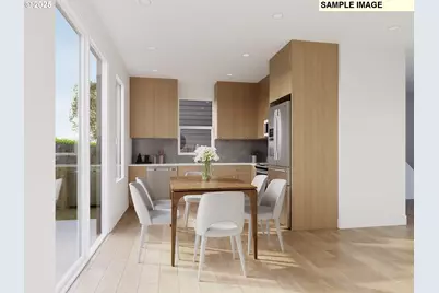 6025 SE Tenino St #C, Portland, OR 97206 - Photo 4