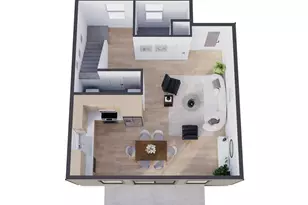 6025 SE Tenino St, Portland, OR 97206 - Photo 2