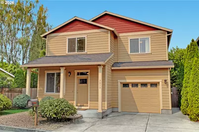 3853 SE 181st Pl, Portland, OR 97236 - Photo 1