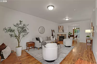 3853 SE 181st Pl, Portland, OR 97236 - Photo 2