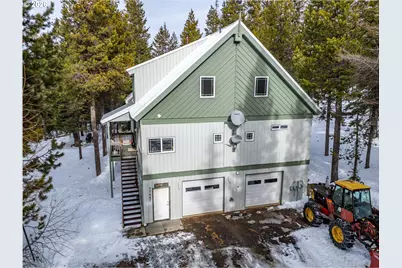 77667 Jack Pine Ln, Weston, OR 97886 - Photo 2