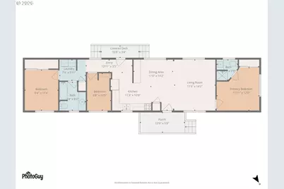 1199 N Terry St #259, Eugene, OR 97402 - Photo 20