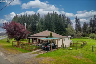 63008 Red Dyke Rd, Coos Bay, OR 97420 - Photo 2