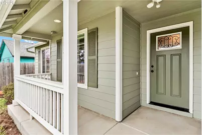 632 N 5th St, Creswell, OR 97426 - Photo 4