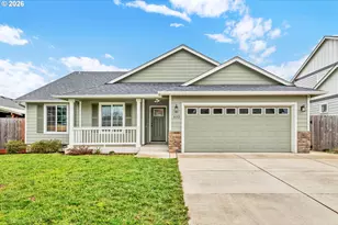 632 N 5th St, Creswell, OR 97426 - Photo 2