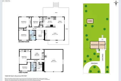16660 SW Oak St, Beaverton, OR 97007 - Photo 36