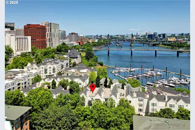 305 S Montgomery St #404, Portland, OR 97201 - Photo 20