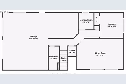 18665 NW Tolovana St, Portland, OR 97229 - Photo 46