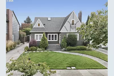3036 NE 32nd Pl, Portland, OR 97212 - Photo 1