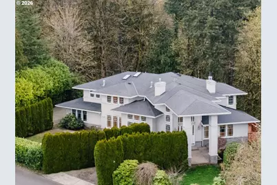 9820 NW Skyview Dr, Portland, OR 97231 - Photo 2