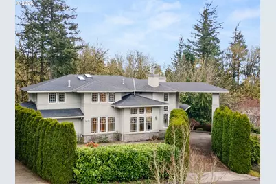 9820 NW Skyview Dr, Portland, OR 97231 - Photo 2