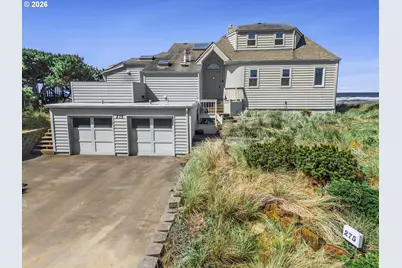 275 Salishan Dr, Lincoln Beach, OR 97388 - Photo 4