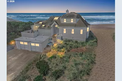 275 Salishan Dr, Gleneden Beach, OR 97388 - Photo 1
