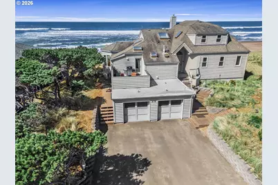 275 Salishan Dr, Lincoln Beach, OR 97388 - Photo 2